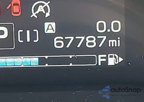 2021 Subaru Crosstrek Sport из США, поврежденный, VIN JF2GTHSC8MH654118